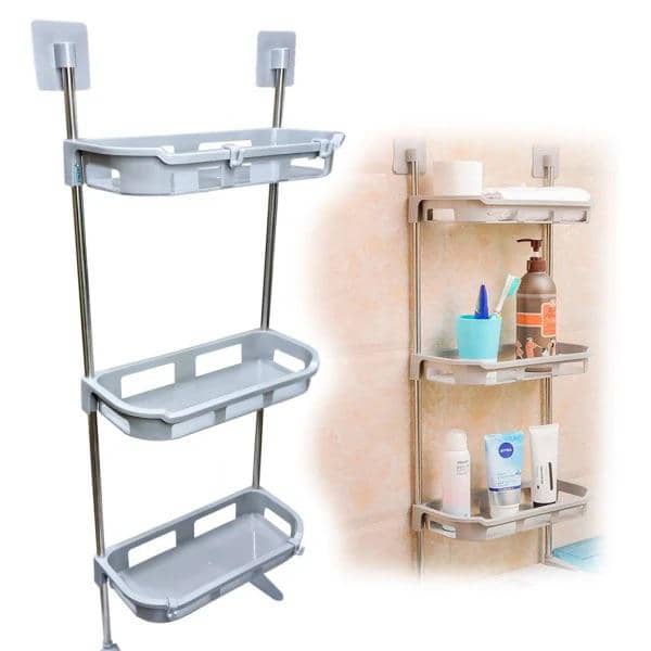 Set organizador de ducha